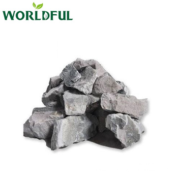 Factory Price Calcium Carbide in 100kg/ 50kg Drums Packing